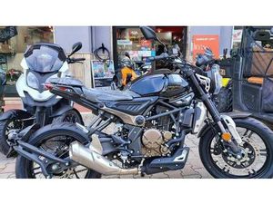 VENDO VOGE TROFEO 300AC (2021 - 26) NUOVA A MONTEFORTE IRPINO (CODICE 8353693) - MOTO.IT