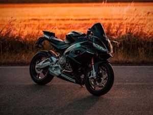 APRILIA RS 660 | TOP ZUSTAND | GARANTIE