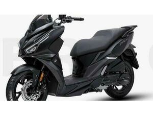 VENDO SYM JET 14 200 ABS EVO (2024 - 26) NUOVA A ROMA (CODICE 9624876) - MOTO.IT
