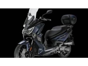 VENDO SYM JOYRIDE 300 (2025 - 26) NUOVA A GENOVA (CODICE 9864419) - MOTO.IT