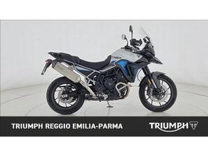 VENDO TRIUMPH TIGER 900 ALPINE SPECIAL EDITION (2026) NUOVA A PARMA (CODICE 9910074) - MOTO.IT