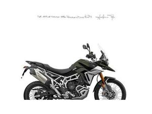 VENDO TRIUMPH TIGER 900 RALLY PRO (2024 - 26) NUOVA A FIRENZE (CODICE 9829174) - MOTO.IT