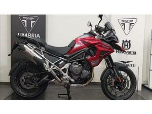 VENDO TRIUMPH TIGER 1200 GT PRO (2024 - 26) NUOVA A CORCIANO (CODICE 9856102) - MOTO.IT