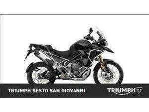 VENDO TRIUMPH TIGER 1200 RALLY PRO (2024 - 26) NUOVA A SESTO SAN GIOVANNI (CODICE 9732139) - MOTO.IT