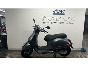 VENDO VESPA GTS 125 SUPER SPORT (2025 - 26) NUOVA A TORINO (CODICE 9884235) - MOTO.IT