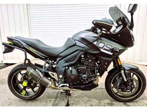 TIGER SPORT 1050 ABS