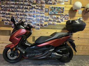 HONDA NSS FORZA 125 2019 125 CM3 | SCOOTER | 48 000 KM | BORDEAUX | 13006 MARSEILLE 06