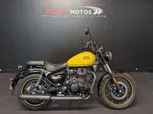 ROYAL ENFIELD METEOR 350