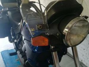 TE KOOP: BMW K75 (1992) GOED ONDERHOUDEN KLASSIEKER! — MOTOREN | BMW — MARKTPLAATS