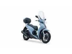 VENDO KYMCO PEOPLE 125I S ABS (2024 - 26) NUOVA A CAREMA (CODICE 9910110) - MOTO.IT