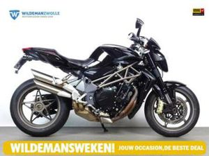 BRUTALE 990 R — MOTOREN | MV AGUSTA — MARKTPLAATS
