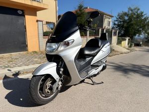SUZUKI BURGMAN 400 ВСИЧКО ПЛАТЕНО ЗАДЪЛЖИТЕЛНО ПРЕХВЪРЛЯНЕ →