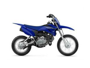 2023 YAMAHA TT-R110E