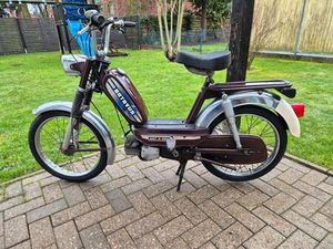 BATAVUS HERCULES OPTIMA P3 40KM/H PRIMA 5 2 GANG