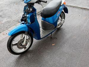 MALAGUTTI CIAK 50 CCM - PAPIERE VORHANDEN