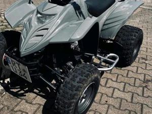 ADLY QUAD ATV 300S