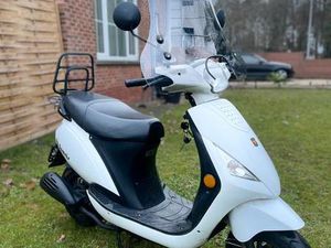 ② LA SOURIS CITY 2019 A KLASSE