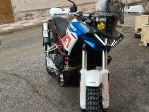 APRILIA - TUAREG 660
