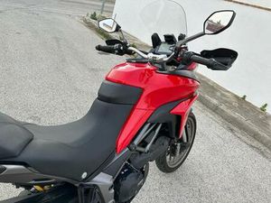 DUCATI - MULTISTRADA 950