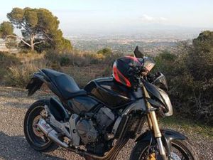 HONDA - CB600F HORNET