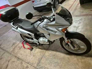 HONDA - VARADERO 125