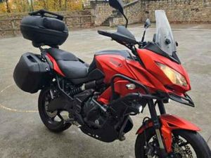 KAWASAKI - VERSYS 650 ABS A2