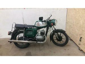 MZ TS 125 BJ.1976