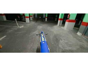 SHERCO - SHERCO FACTORY 125 4T