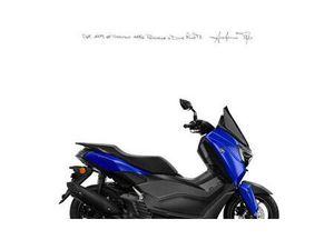VENDO YAMAHA N-MAX 125 TECH MAX (2025 - 26) NUOVA A FIRENZE (CODICE 9877991) - MOTO.IT
