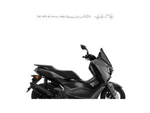 VENDO YAMAHA N-MAX 125 TECH MAX (2025 - 26) NUOVA A FIRENZE (CODICE 9877992) - MOTO.IT