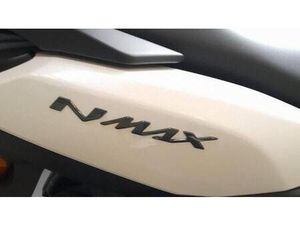 VENDO YAMAHA N-MAX 125 (2025 - 26) NUOVA A ALESSANDRIA (CODICE 9637833) - MOTO.IT