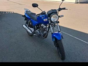 KEEWAY SPEED 125 CCM