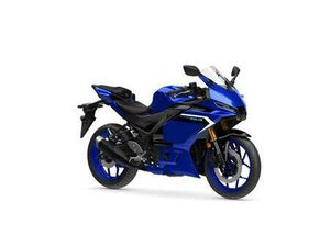 VENDO YAMAHA YZF R3 (2025 - 26) NUOVA A ANCONA (CODICE 9677604) - MOTO.IT
