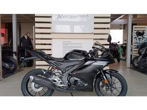 VENDO YAMAHA YZF R125 (2023 - 26) NUOVA A ANCONA (CODICE 9487806) - MOTO.IT