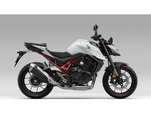 VENDO HONDA CB 750 HORNET (2025) NUOVA A NONE (CODICE 9910079) - MOTO.IT