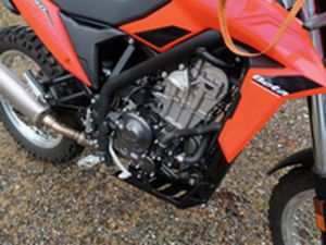 BETA ALP 4.0 PREPARAZIONE OFF ROAD