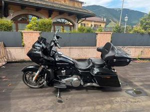 HARLEY DAVIDSON ROAD GLIDE SPECIAL 107
