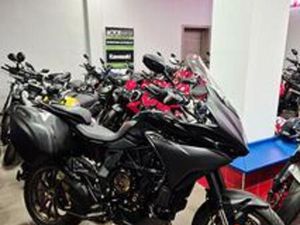 MV AGUSTA TURISMO VELOCE 800 LUSSO ANNO 2024 KM 5U