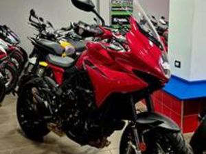 MV AGUSTA TURISMO VELOCE 800 R ANNO 2025 KM 8