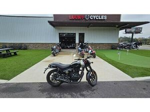 2023 ROYAL ENFIELD HUNTER 350