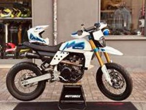 FANTIC CABALLERO 500 CSM
