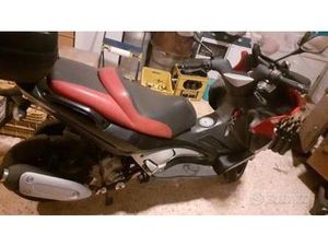 GILERA NEXUS 250 - 2011