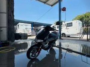 GILERA RUNNER SP 125 - 180