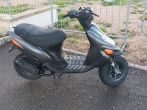 GILERA ALTRO MODELLO - 2004 STALKER