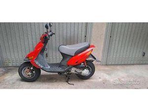 GILERA STALKER 50 CC