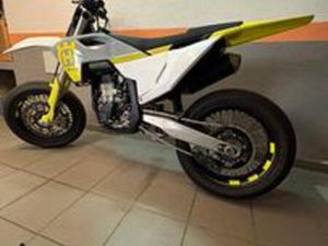 HUSQVARNA FS 450 2023