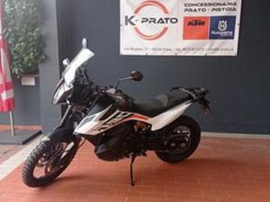 KTM 790 ADVENTURE