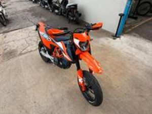 KTM 690 SMC R