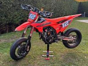 KTM SMR 450 2025