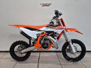 KTM 65 SX 2024